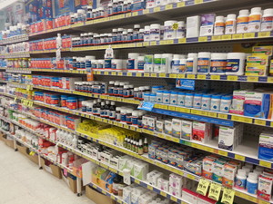 Chermside Markets Pharmacy Pic 4