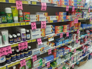 Chermside Markets Pharmacy Pic 3