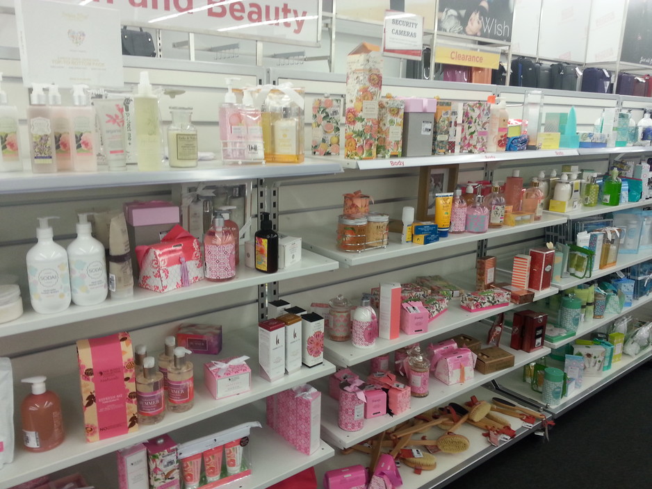 Chermside Markets Pharmacy Pic 1