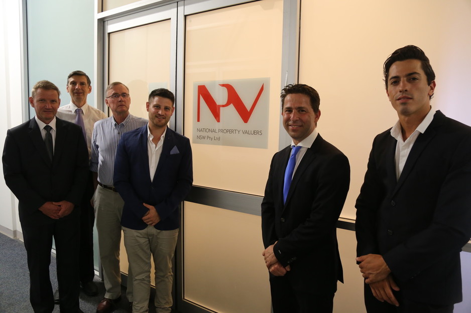 National Property Valuers (NSW) Pic 1