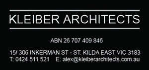 Kleiber Architects Pic 2