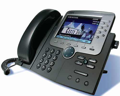 Grant's Computer Solutions Pic 1 - VoIP Phone Solutions