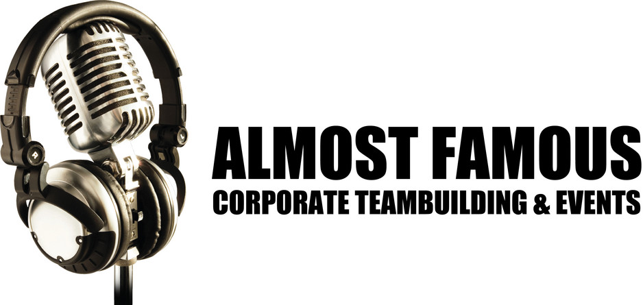 Almost Famous Corporate Teambuilding & Events Pic 1