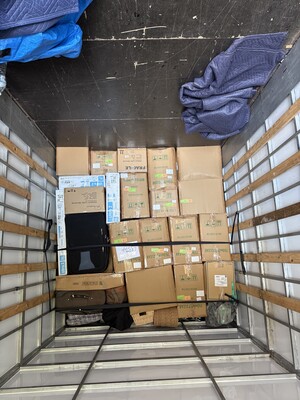 Alden Removals Pic 3 - Alden Removals Local interstate amp regional removals in Sydney Packing storage affordable moving for homes offices