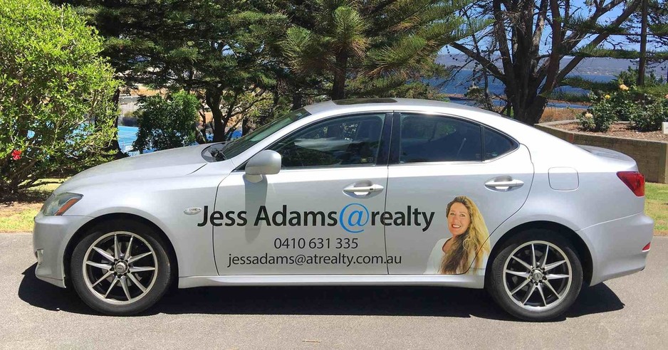 Jess Adams atrealty Pic 1