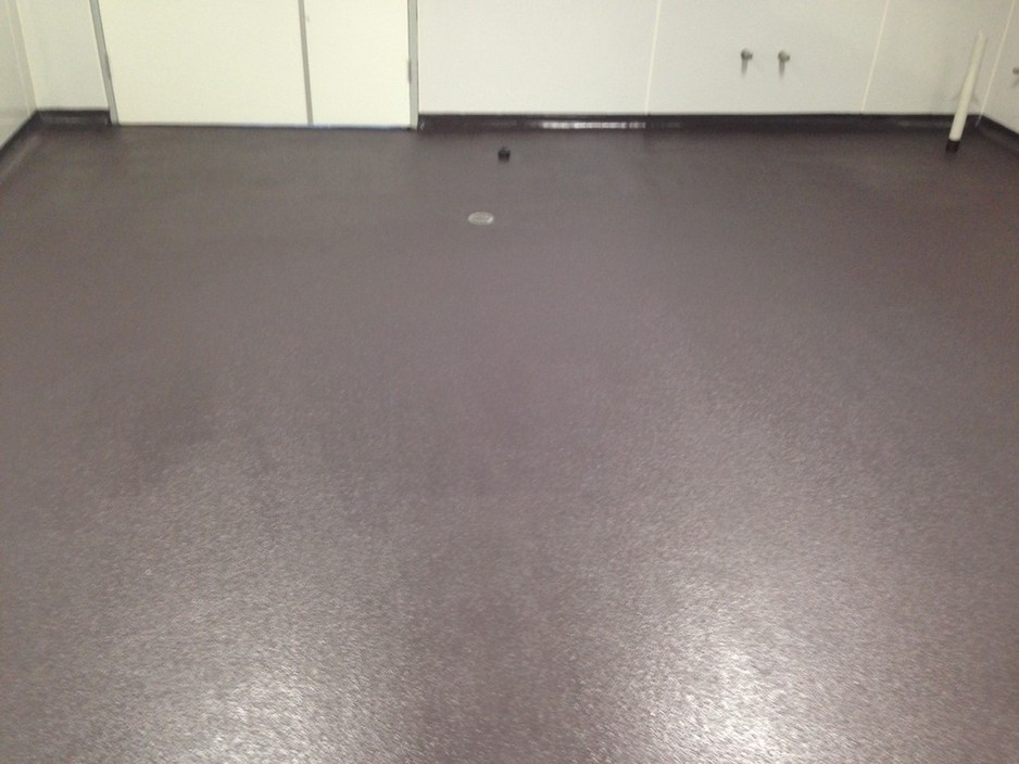 Sealutions Pic 1 - Epoxy Flooring