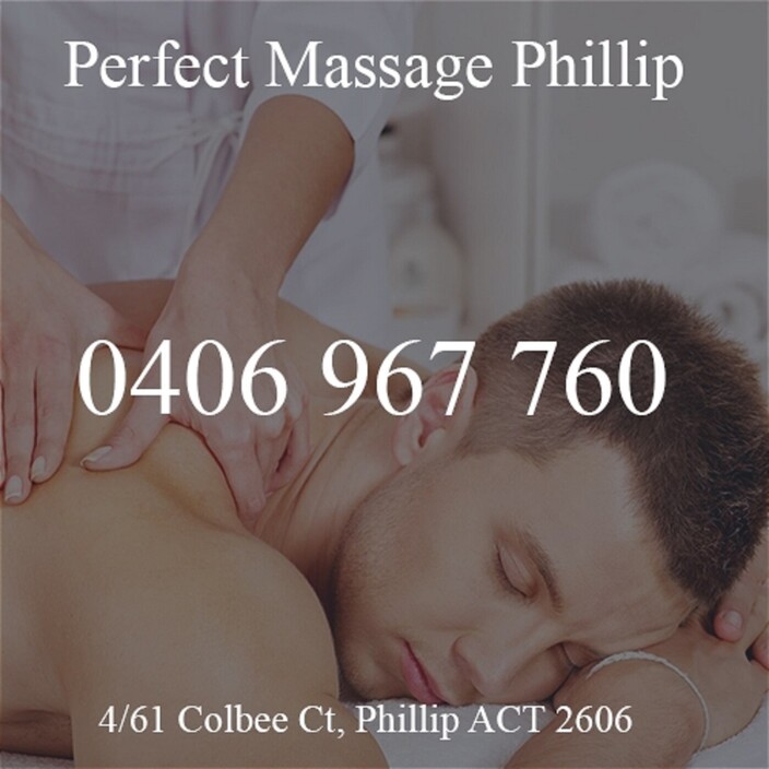 Perfect Massage Phillip Pic 1