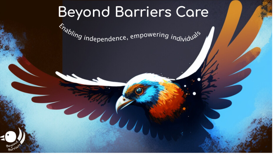 Beyond Barriers Care Pic 1