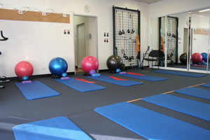 Belconnen Physiotherapy Clinic Pic 2