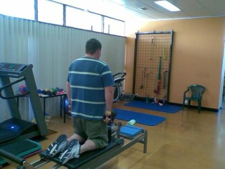 Belconnen Physiotherapy Clinic Pic 1