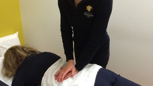 Belconnen Physiotherapy Clinic Pic 4