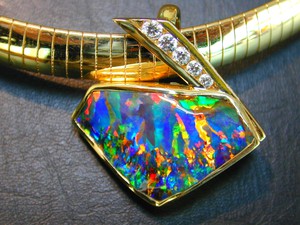 National Opal Collection Pic 2 - Beautiful modern designs