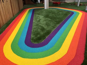 Artificial Grass Adelaide Pic 5 - Synthetic Grass and Rubber