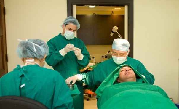 Australian Institute of Hair Restoration Pic 1