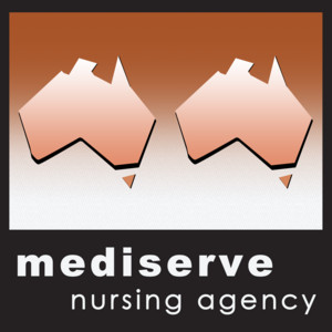 Mediserve Nursing Agency Brisbane Pic 3 - Mediserve Nursing Agency Jobs Brisbane logo