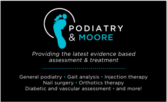 Podiatry and Moore Pic 1