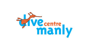 Trebor Design Pic 3 - Dive Centre Manly logo