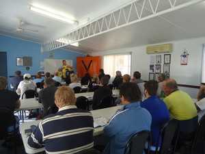 Australian Boating College Northern NSW Pic 3