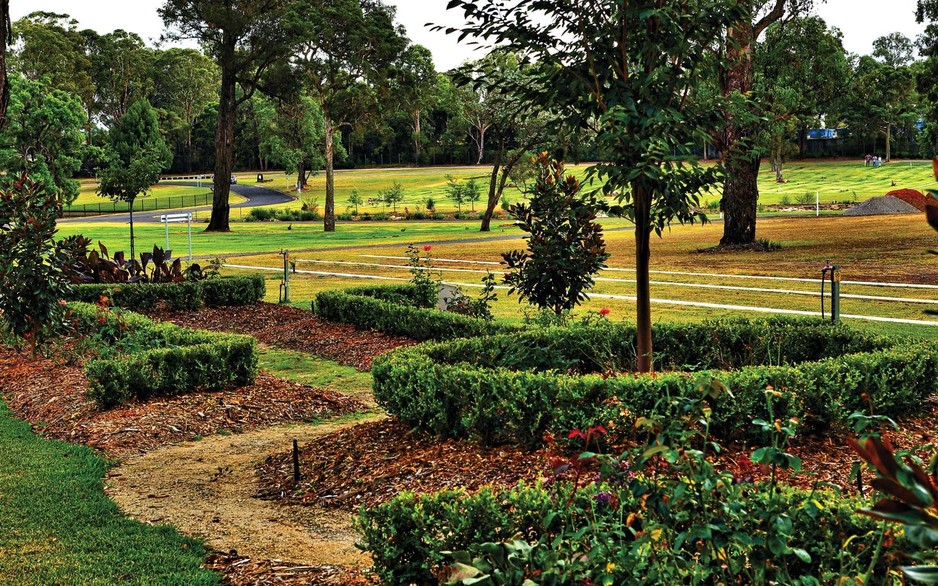 Kemps Creek Cemetery & Crematorium Pic 1