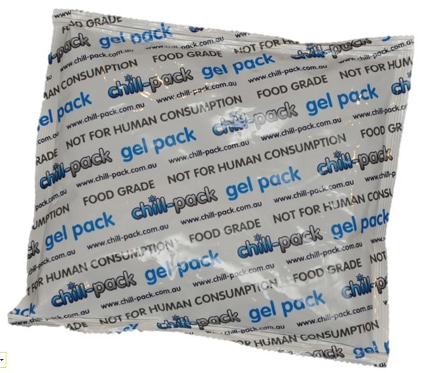 Ace Pack Pacific Pic 1 - Manufacturer of Gel Ice Packs for Last Mile Deliveries