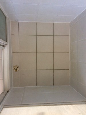 Leaking Showers Sealed Pic 2