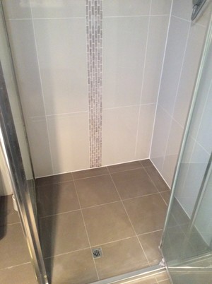 Leaking Showers Sealed Pic 4