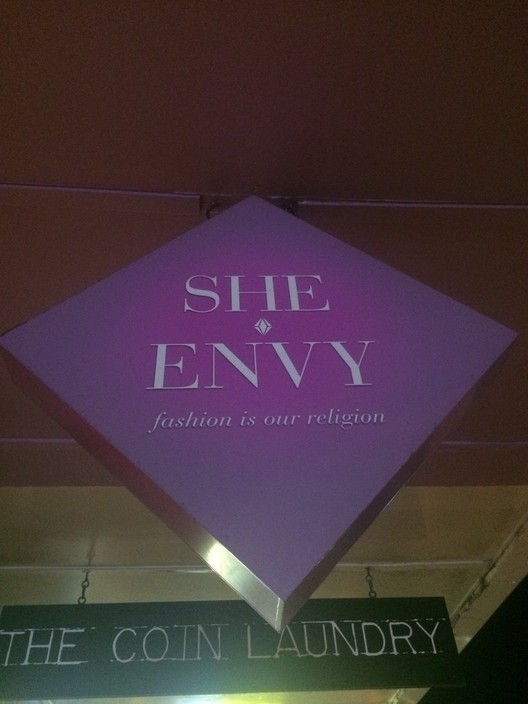 She Envy Boutique Pic 2