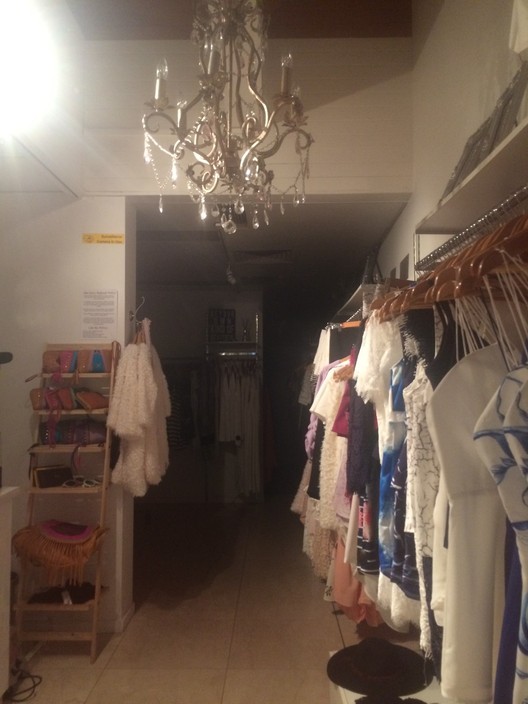 She Envy Boutique Pic 1