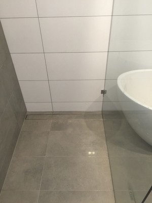 Hard2Beat Tiling Pic 2 - Cheap tiles that look classy