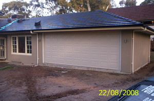 GB Concepts And Building Pic 4 - Garage extension