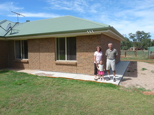 GB Concepts And Building Pic 5 - House extension and renovations Two extra bedrooms and some storage