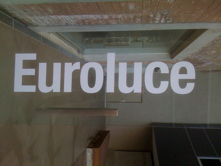 Euroluce Pic 1