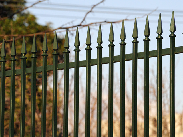 Nillumbik Fencing Pic 1