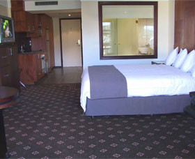 Best Western A Centretown Pic 1 - A Best Western Centretown Goulburn