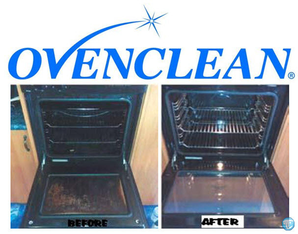 ovenclean north perth Pic 1