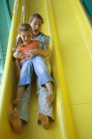 Ymazing Play Centre & Cafe Pic 3 - Parents get to have fun too