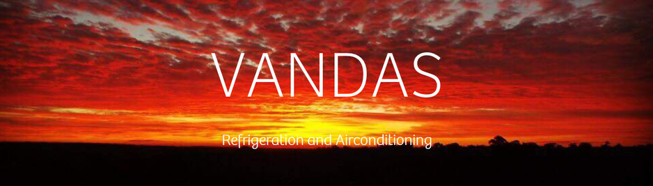 Vandas Refrigeration and Airconditioning Pic 1