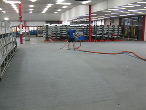 Australian Cleaning Group P/L Pic 2