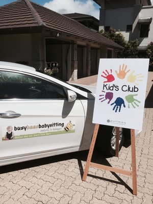 Busy Bees Babysitting Services Pic 2 - Kids Clubs