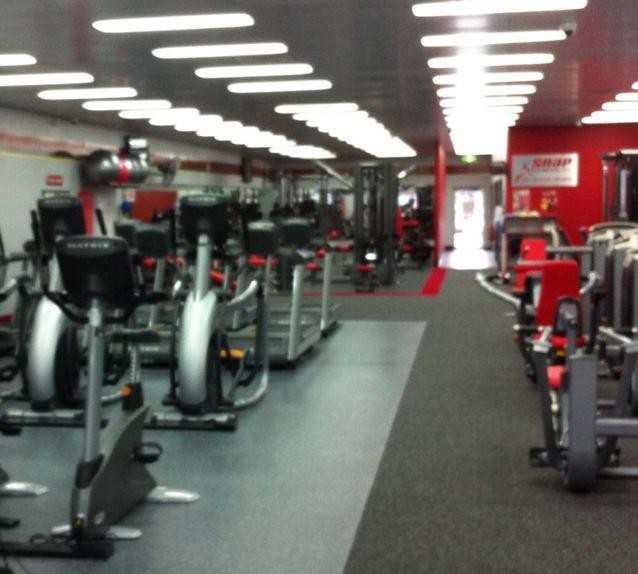 Snap Fitness Gosnells Pic 1