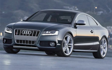 Sports Car Rentals Online Gold Coast Pic 1 - Audi A5