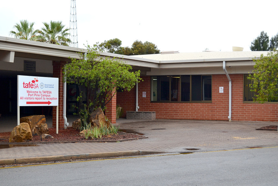 TAFE SA Pic 1 - TAFE SA Port Pirie Campus