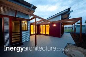 Energy Architecture - Mildura Pic 3