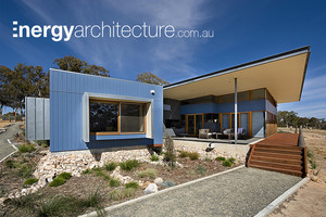 Energy Architecture - Mildura Pic 2