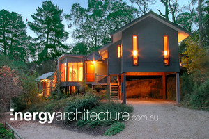 Energy Architecture - Mildura Pic 4