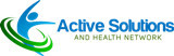 Active Solutions and Health Network Pic 5 - Active Solutions and Health Network logo