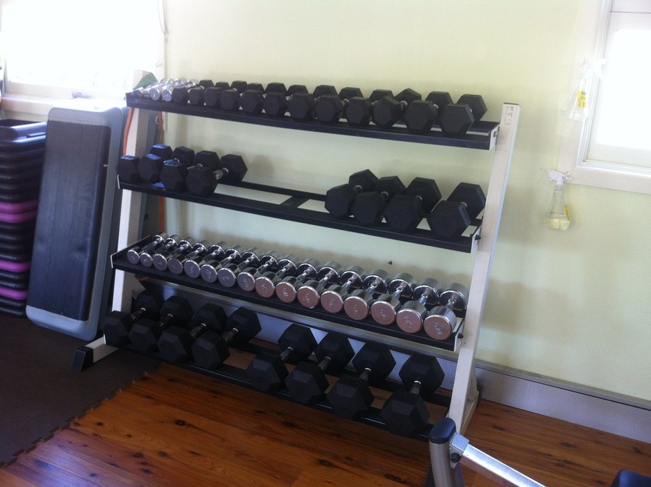 One Martial Arts and Fitness Gym and Fitness Studio Pic 1