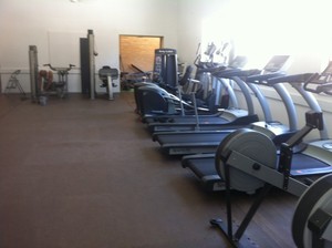 One Martial Arts and Fitness Gym and Fitness Studio Pic 2