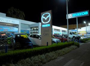 Rockdale Mazda Pic 1