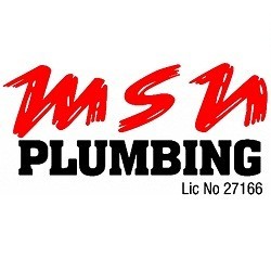 MSN Plumbing Pic 1 - Gutter Service Langwarrin VIC MSN Plumbing